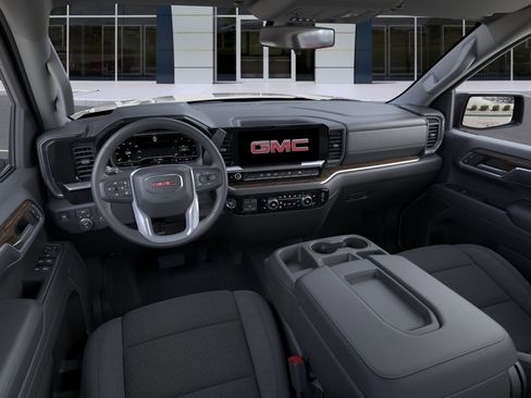 New 2026 GMC Sierra 1500 Elevation AWD/4WD image 16