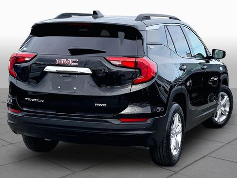 Used 2020 GMC Terrain SLE w/ Driver Convenience Package AWD/4WD image 13