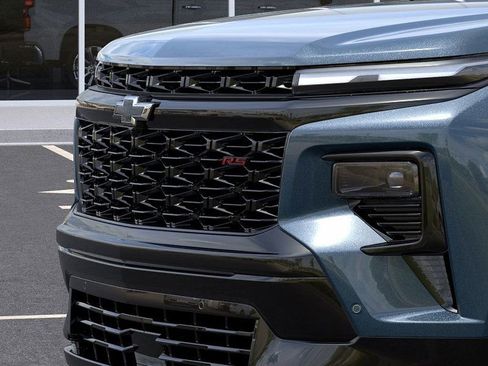 New 2026 Chevrolet Traverse RS image 13