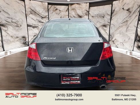 Used 2010 Honda Accord EX-L image 5