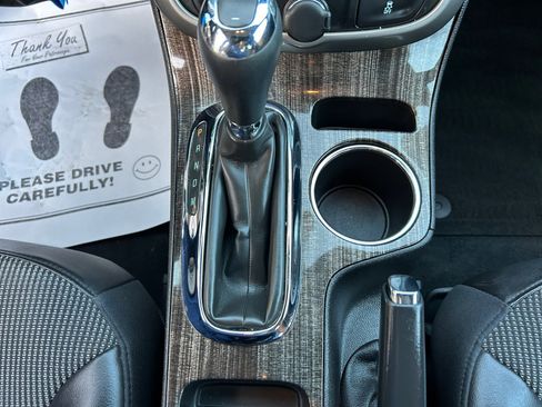 Used 2014 Chevrolet Malibu LT w/ Power Convenience Package image 22