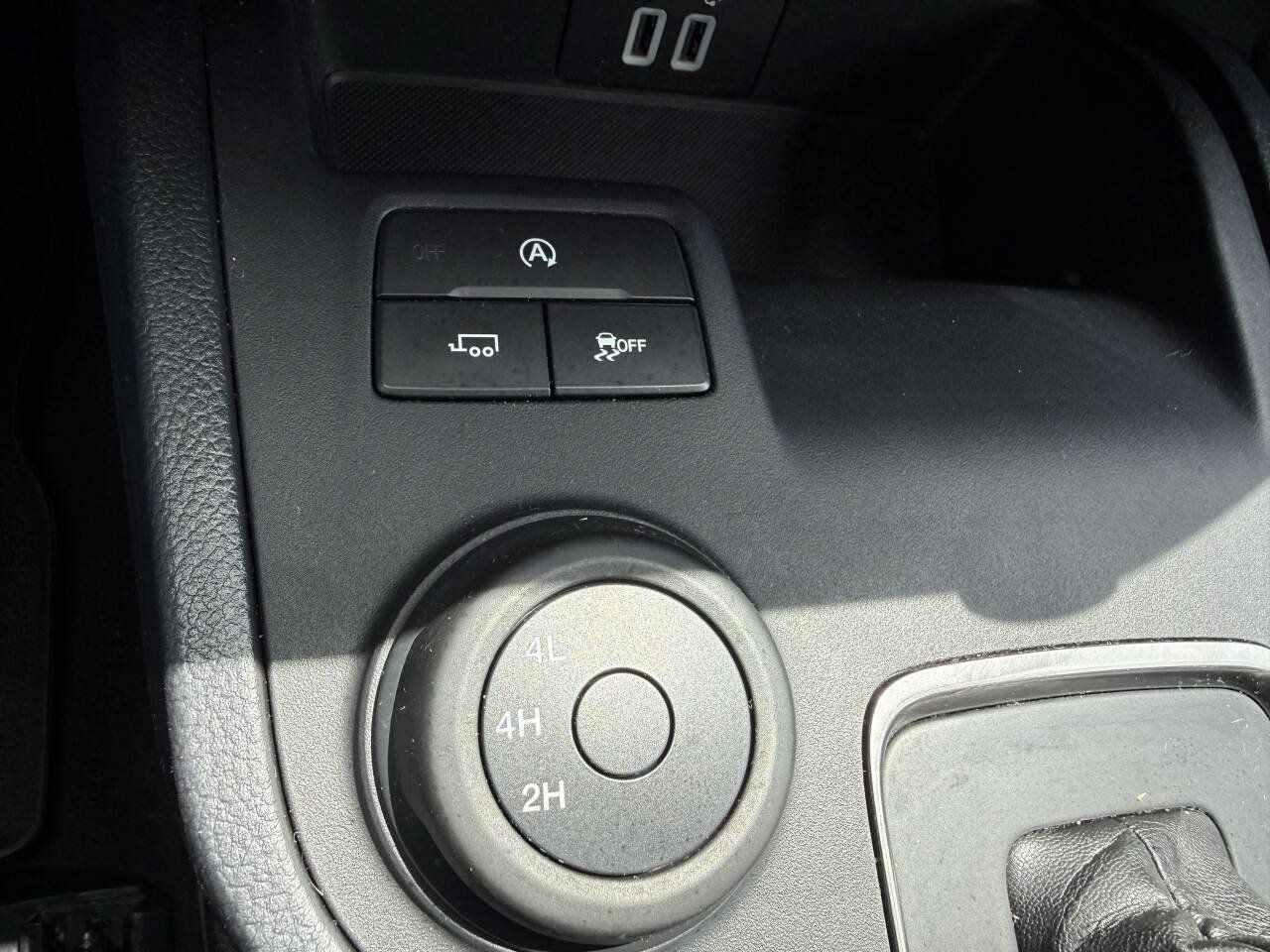Used 2021 Ford Ranger Lariat AWD/4WD image 20
