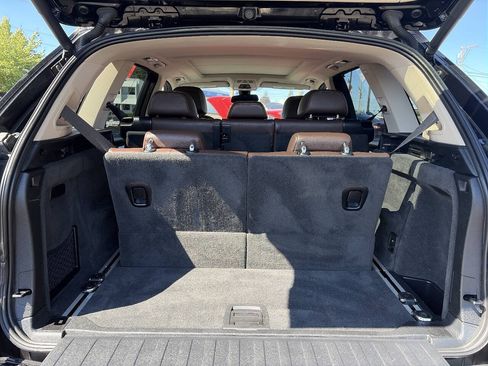 Used 2014 BMW X5 xDrive35i AWD/4WD image 9