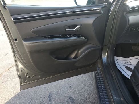 Used 2023 Hyundai Tucson XRT image 13