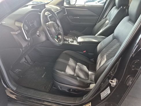 Used 2024 MAZDA CX-50 AWD 2.5 S w/ Weather Package image 10