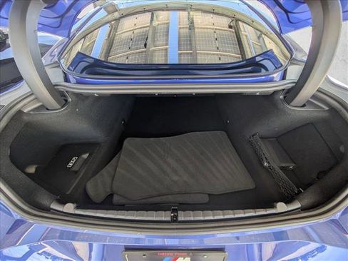 Used 2023 BMW M850i xDrive Coupe w/ Driving Assistance Package image 6