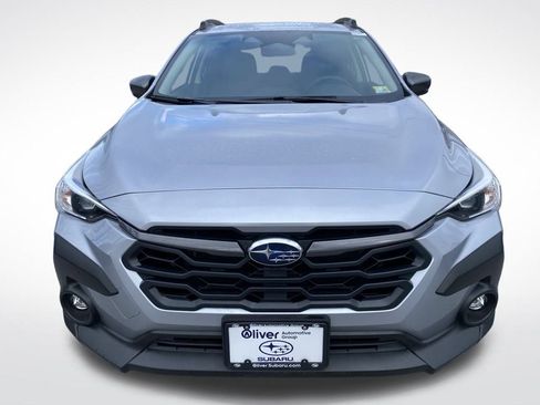 Certified 2024 Subaru Crosstrek 2.0i Premium image 5