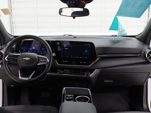 Used 2026 Chevrolet Equinox LT w/ LPO, Floor Liner Package FWD image 35