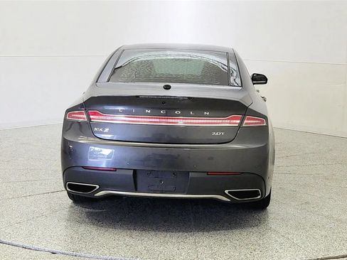 Used 2018 Lincoln MKZ Select w/ Technology Package FWD image 6