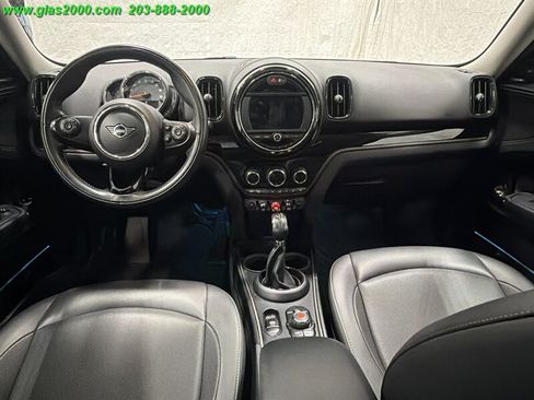 Used 2019 MINI Cooper Countryman ALL4 w/ Premium Package AWD/4WD image 6