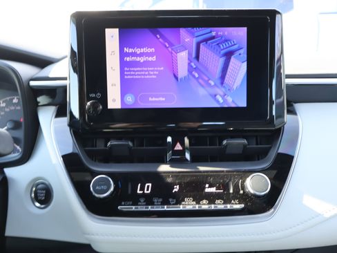 Used 2024 Toyota Corolla SE image 20