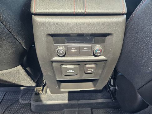 Used 2023 Chevrolet Traverse RS w/ LPO, Floor Liner Package AWD/4WD image 10