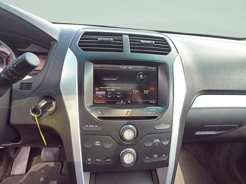 Used 2015 Ford Explorer XLT w/ Equipment Group 201A image 17