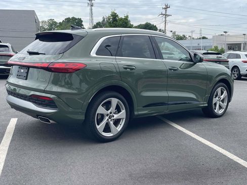 Used 2025 Audi Q5 Prestige AWD/4WD image 6