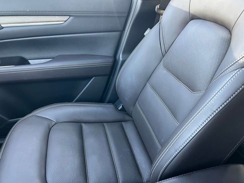 Certified 2025 MAZDA CX-5 Signature image 32