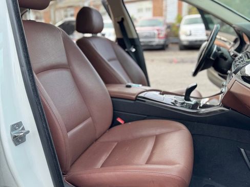 Used 2016 BMW 528i xDrive Sedan image 4