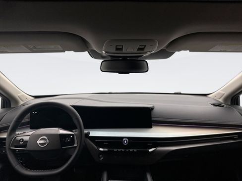 Used 2025 Nissan Murano SL AWD/4WD image 14