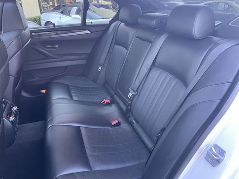 Used 2013 BMW M5 RWD image 15