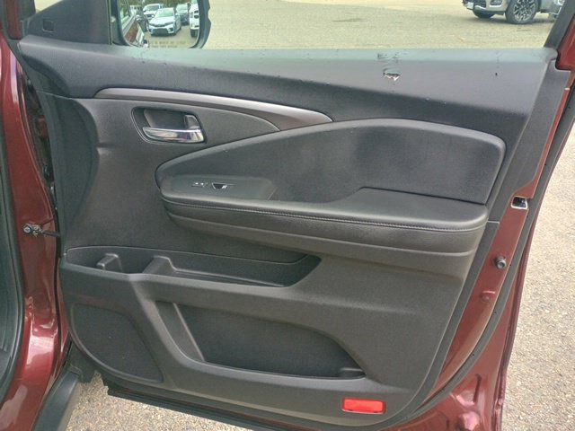 Used 2021 Honda Passport EX-L image 11