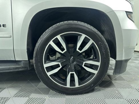 Used 2018 Chevrolet Tahoe Premier image 9