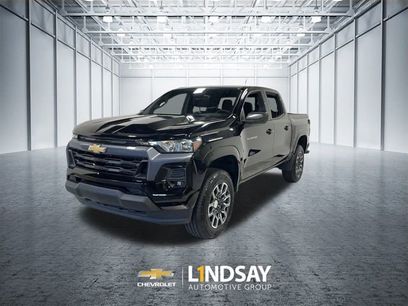 Used 2023 Chevrolet Colorado LT w/ LT Convenience Package