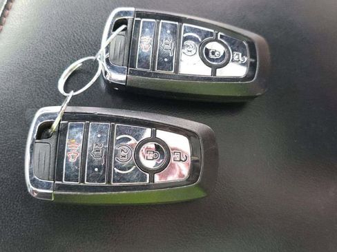 Used 2020 Lincoln Aviator Reserve w/ Equipment Group 202A image 18