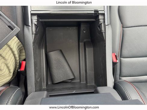 Used 2023 Ford F150 Lariat w/ Equipment Group 502A High image 59