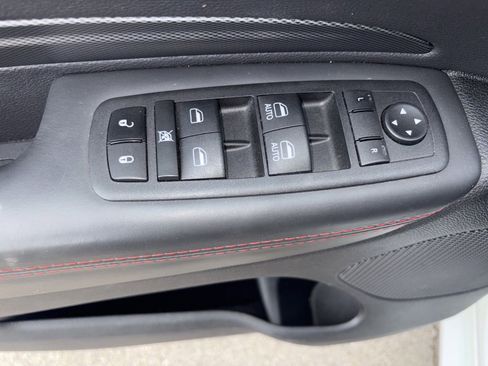 Used 2023 Dodge Durango GT AWD/4WD image 23