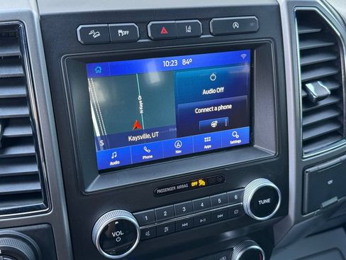 Used 2021 Ford Expedition XLT AWD/4WD image 13