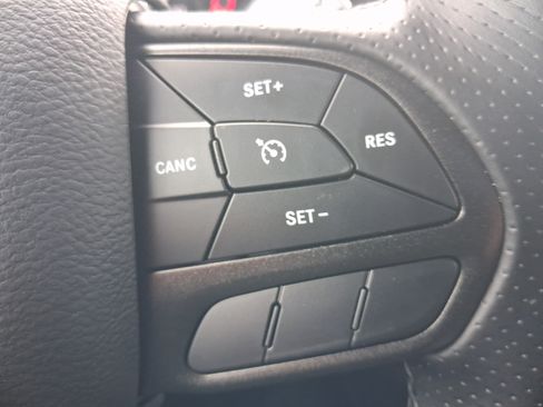 Used 2023 Dodge Charger Scat Pack RWD image 23