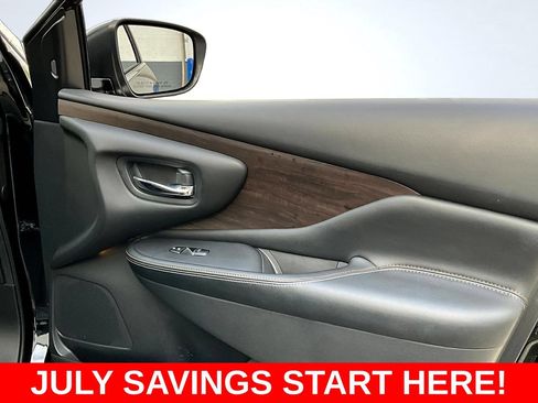 Used 2021 Nissan Murano Platinum w/ Cargo Package AWD/4WD image 35