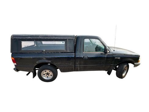 Used 1998 Ford Ranger XL RWD image 7