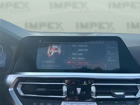 Used 2021 BMW 430i Convertible w/ Premium Package image 25