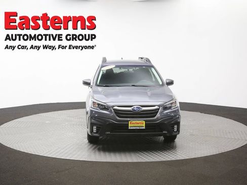 Used 2021 Subaru Outback Premium AWD/4WD image 46