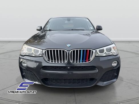 Used 2017 BMW X4 xDrive28i image 5