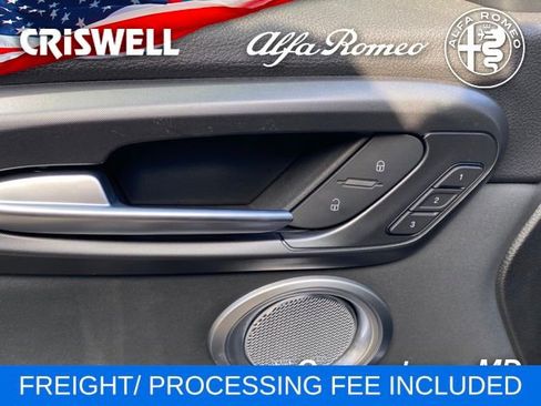 Used 2024 Alfa Romeo Tonale Veloce image 18