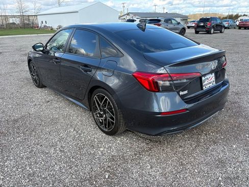 Used 2024 Honda Civic Sport image 5