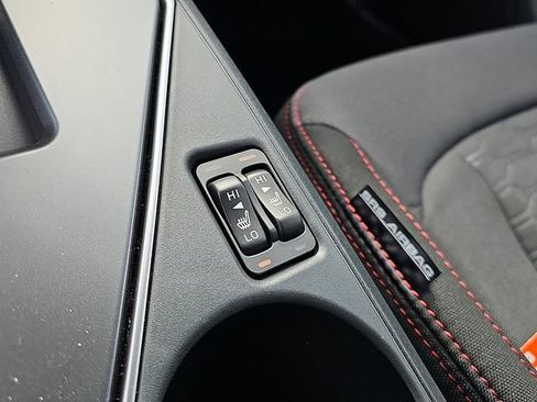 New 2026 Subaru Impreza 2.0i Sport AWD/4WD image 20