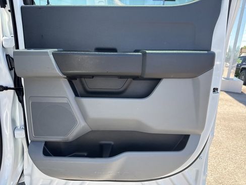 Used 2023 Ford F250 XL w/ XL Chrome Package image 17