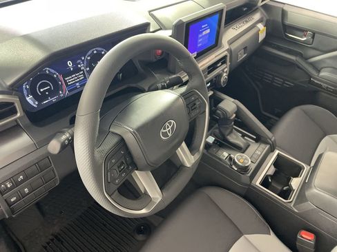 New 2025 Toyota Tacoma TRD Off-Road image 11