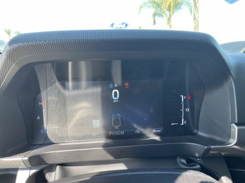 New 2025 Ford Ranger XLT w/ Equipment Group 301A High image 10