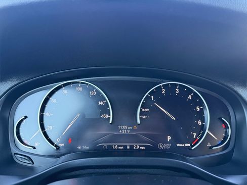 Used 2019 BMW X3 xDrive30i w/ Convenience Package image 22