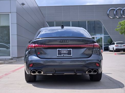 New 2026 Audi S5 Premium Plus AWD/4WD image 9