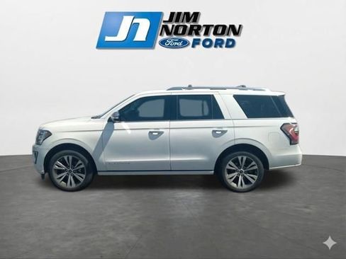 Used 2020 Ford Expedition Platinum AWD/4WD image 6