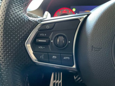 Certified 2023 Acura RDX A-Spec AWD/4WD image 13