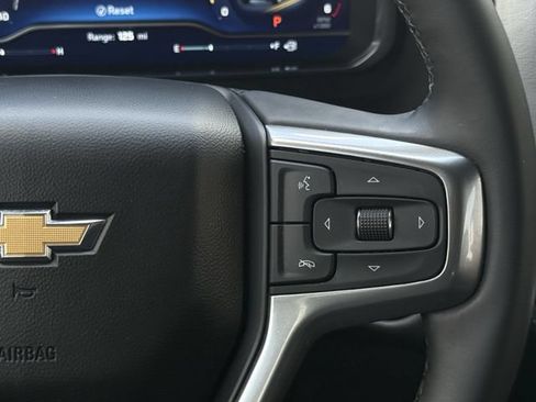 Certified 2024 Chevrolet Tahoe LT w/ LT Signature Package RWD image 18