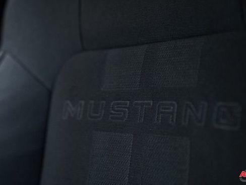 Used 2020 Ford Mustang GT w/ GT Performance Package RWD image 68