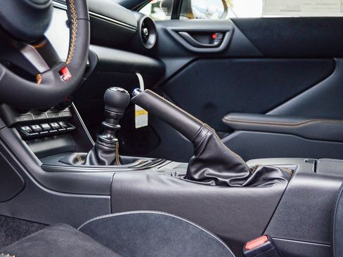 New 2026 Toyota GR86 YUZU Limited image 20