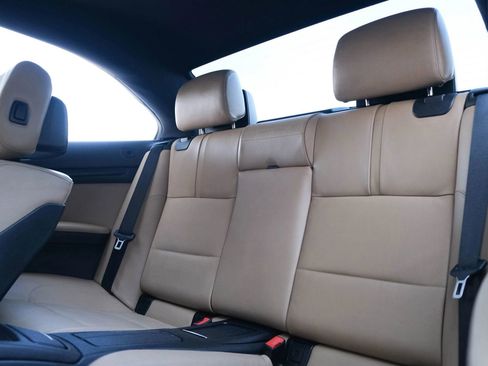 Used 2013 BMW M3 Convertible RWD image 23