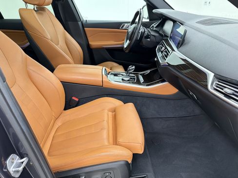 Used 2019 BMW X5 xDrive40i w/ Convenience Package AWD/4WD image 29